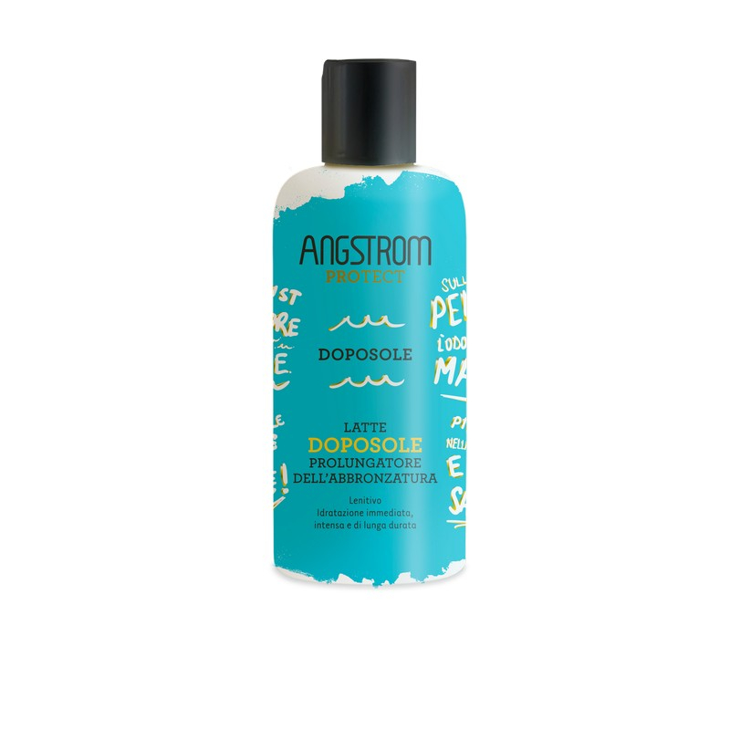 ANGSTROM LATTE DOPOS 200ML2025