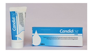 Candidoil Crema Contro la Candida Candidoil Crema Contro la Candida