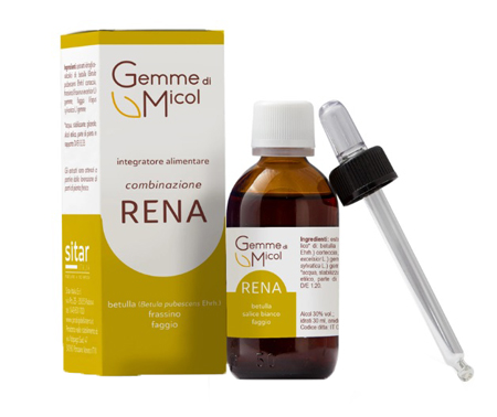 GEMME*DI MICOL Rena 30ml