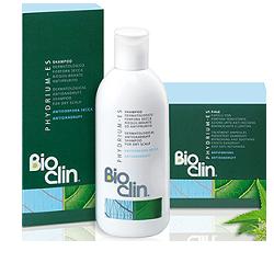 Bioclin Phydrium Es Shampoo Antiforfora Secca Bioclin Phydrium Es Shampoo Antiforfora Secca