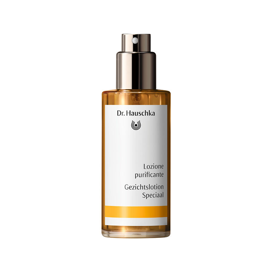 Dr Hauschka - Lozione Purificante 100 ml