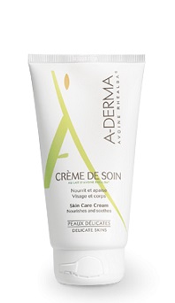 A-Derma Les Indispensables Crema Eudermica Viso e Corpo 50 ml A-Derma Les Indispensables Crema Eudermica Viso e Corpo 50 ml