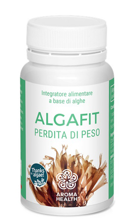 ALGAFIT 60CPS
