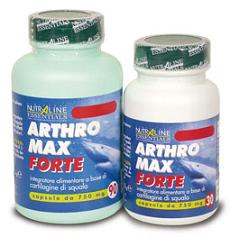 ARTHROMAX FORTE 30 CAPSULE ARTHROMAX FORTE 30 CAPSULE
