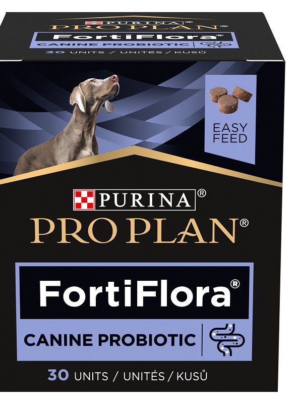 PRO PLAN CANINE FORT CHEWS 30G