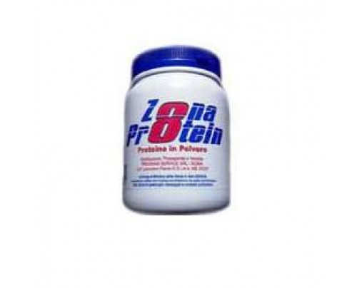 Zonaprotein Povere Solubile Integratore Per Malnutrizione 500 g