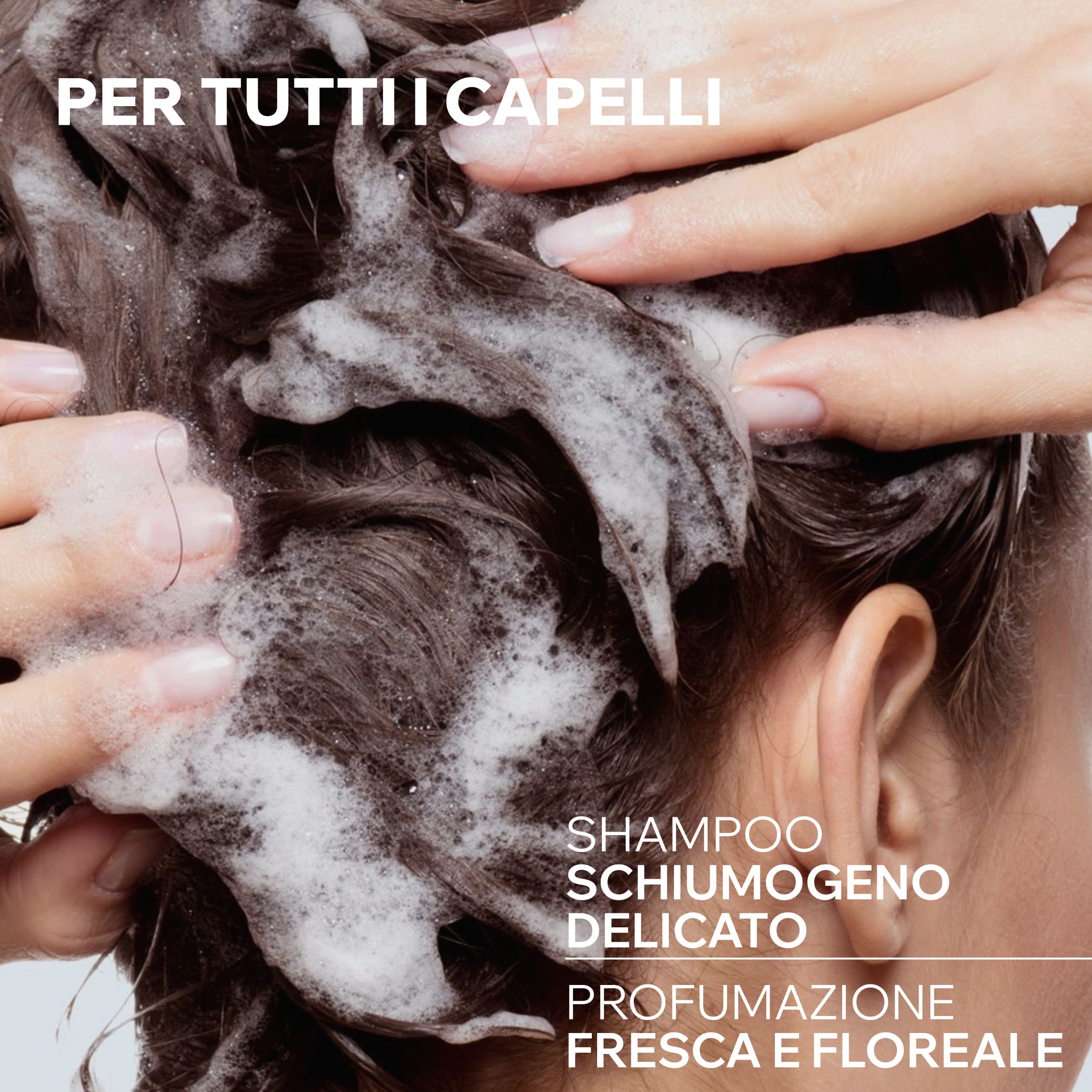 Uriage - DS Hair - Shampoo Delicato Riequilibrante 200 ml