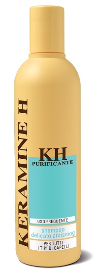 KERAMINE H SH PURIF ANTISMO300