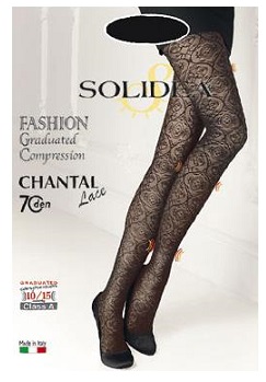 CHANTAL 70 Lace Coll.Champ.4XL