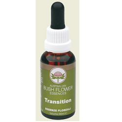 Bush Flower Essences Fiori Australiani Transition Gocce 30 ml Bush Flower Essences Fiori Australiani Transition Gocce 30 ml