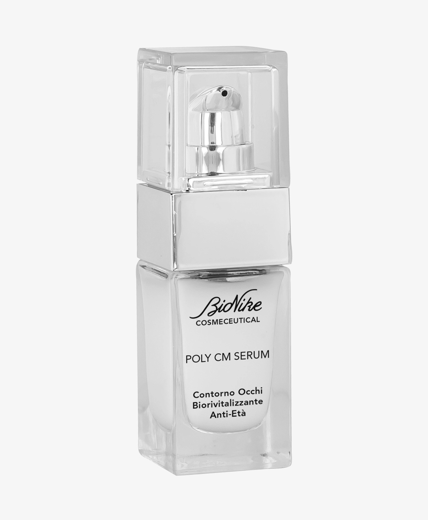 COSMECEUTICAL Poly CM Serum