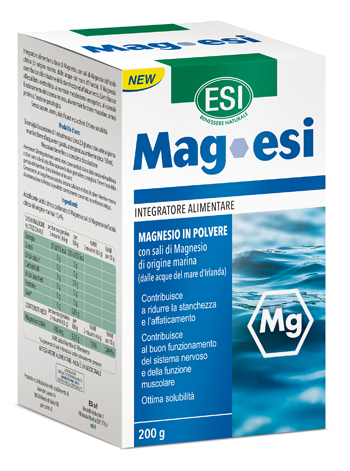 MAG ESI POLVERE 200G