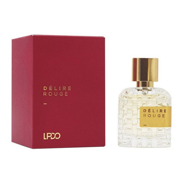 LPDO DELIRE ROUGE EDP 100ML