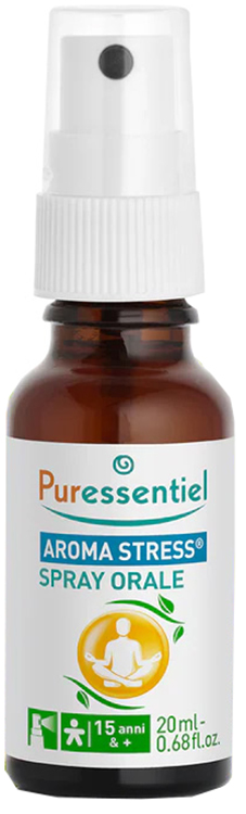SPRAY ORALE STRESS