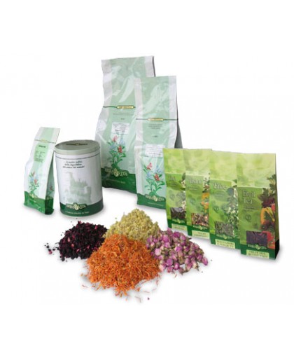 Erba Vita Psillio Cuticola Integratore Ad Azione Depurativa 100 g