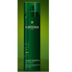 STYLING FINISH LACCA VEG 300ML