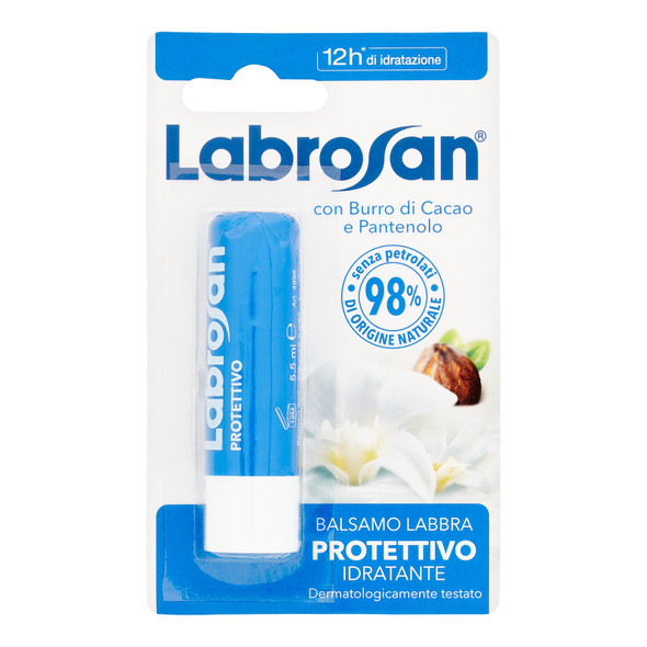LABROSAN PROTETTIVO BLISTER