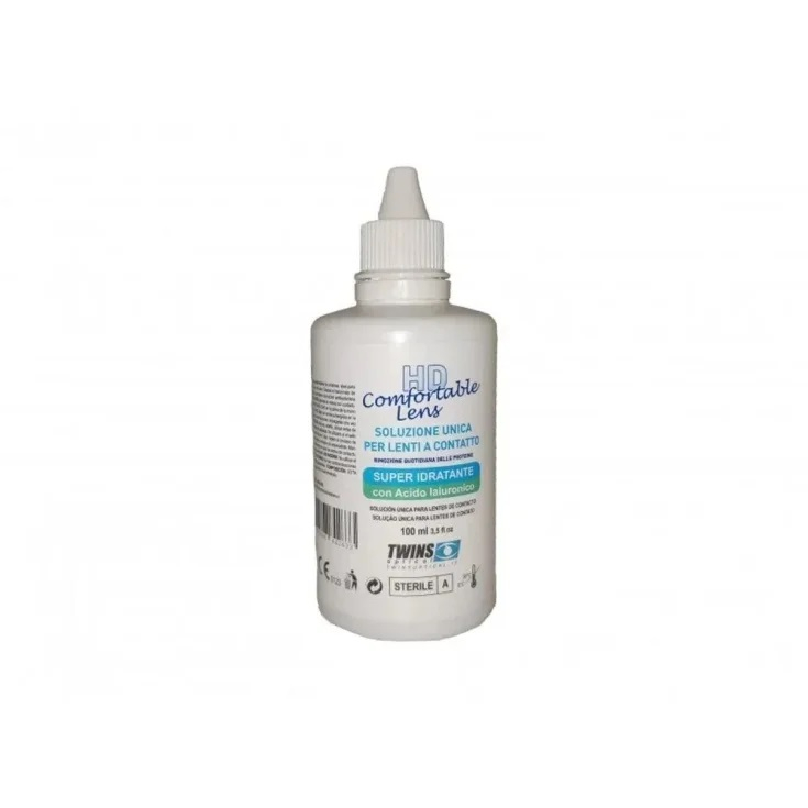 HD Soluz.Unica 100ml
