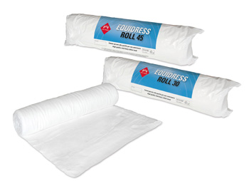 EQUIDRESS ROLL 45X2,3CM