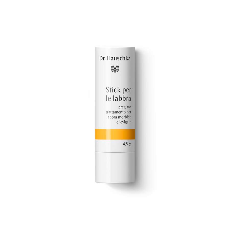 Dr Hauschka Stick Labbra 4,9g