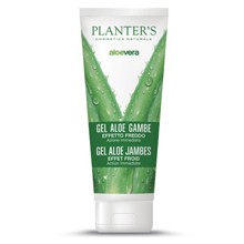 Planter's Gel Freddo Benessere Gambe 100 Ml