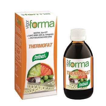 THERMOFAT SINETROL BEV 240ML THERMOFAT SINETROL BEV 240ML