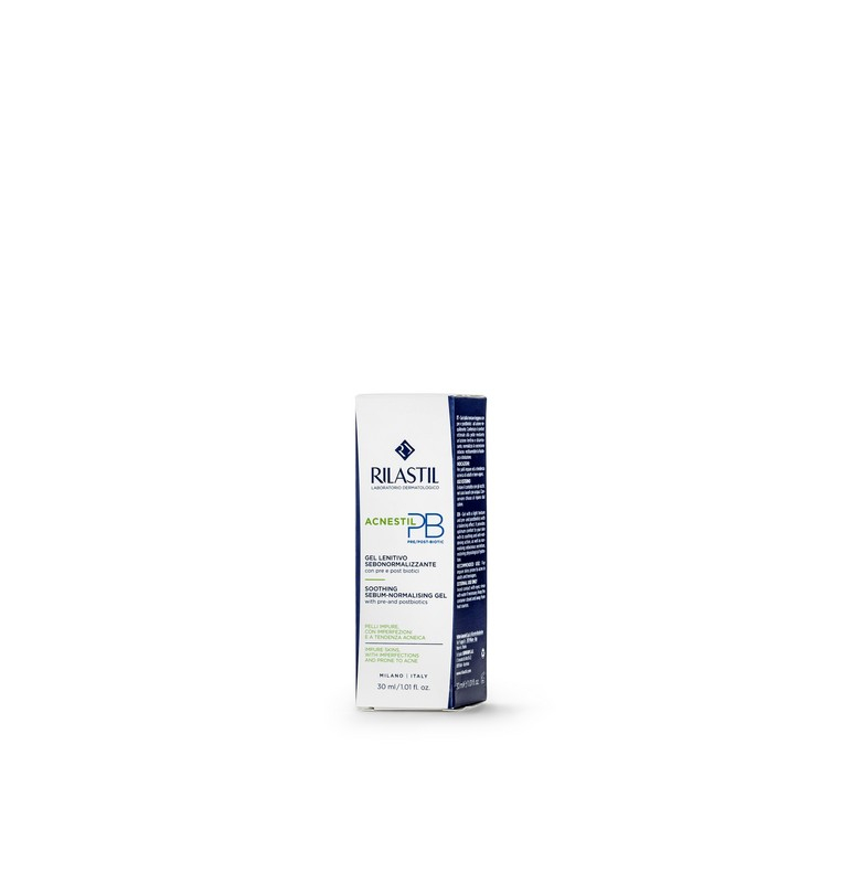 RILASTIL Acnestil Gel Serum