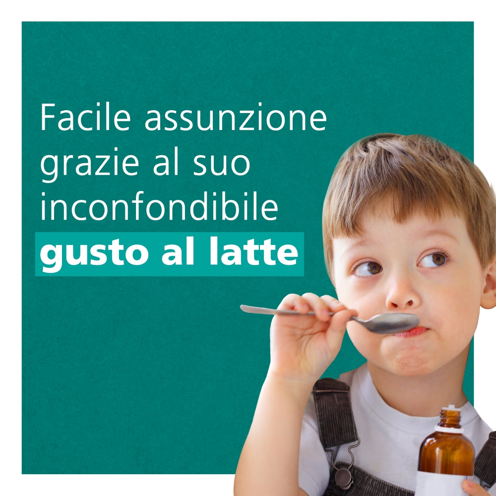 Be-Total Sciroppo Integratore Alimentare Vitamina B Stanchezza Sistema Immunitario Bambini 100 ml Be-Total Sciroppo Integratore Alimentare Vitamina B Stanchezza Sistema Immunitario Bambini 100 ml
