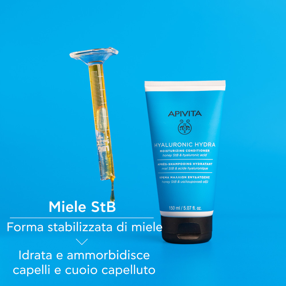 APIVITA HYALURON HYDR COND APIVITA HYALURON HYDR COND