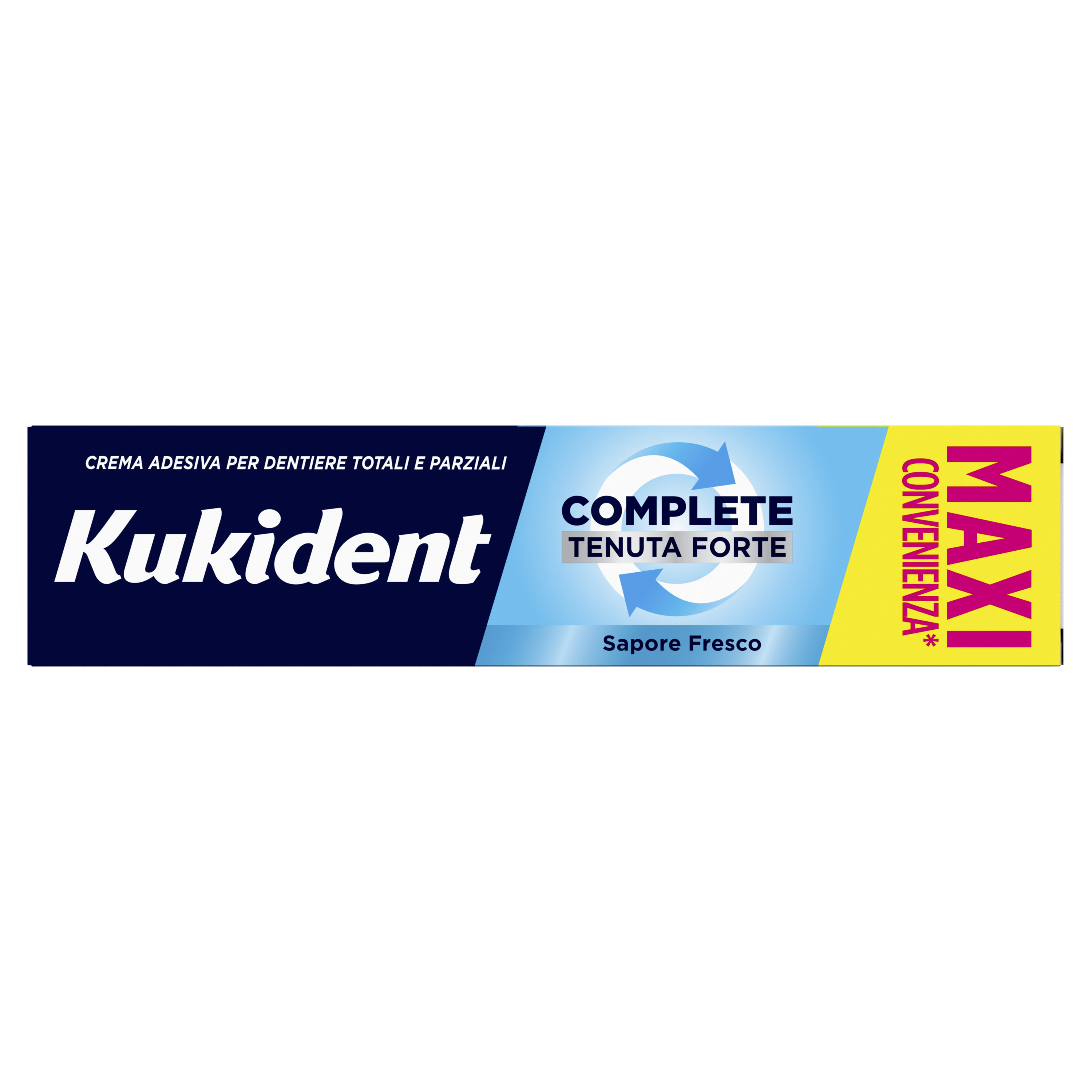 KUKIDENT COMPLETE FRESCO 70G