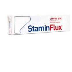 Staminflux Crema Gel Coadiuvante Per Il Benessere Delle Gambe 100 ml