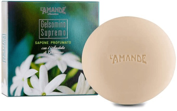 AROMATIQUE SAPONE PROF GELSOM