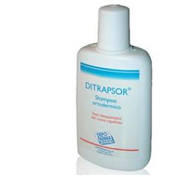 Ditrapsor Shampoo Ortodermico 100 ml Ditrapsor Shampoo Ortodermico 100 ml