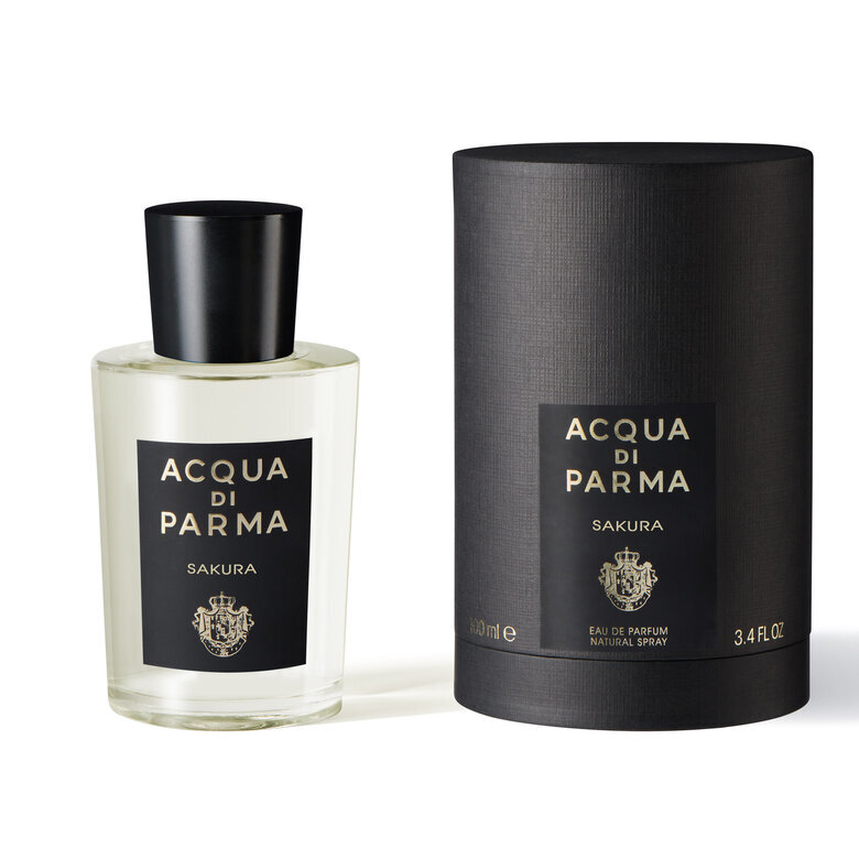 Acqua di Parma Colonia Intensa Eau de cologne spray 100 ml 
