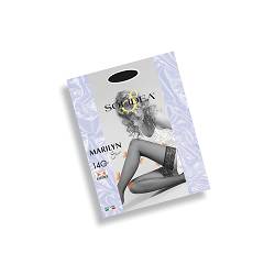 MARILYN 140 Autoreggente Bronze 2 M