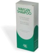 Mavigen Shampoo al Collagene Delicato 200 ml