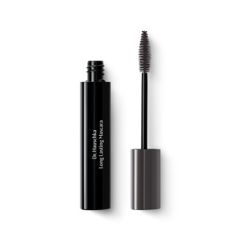 Dr. Hauschka Long Lasting Mascara - Mascara A Lunga Tenuta N.4 Pearl Anthracite