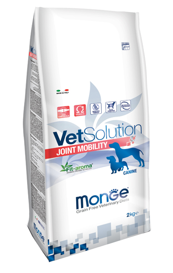 MONGE VETSOL JOINT MOBIL 2KG