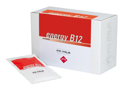 ENERGY B12 30BUST