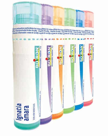 Boiron Ignatia Amara 200CH Granuli Tubo