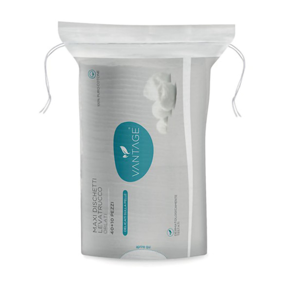 VANTAGE DISCHETTI LEVATR MAXI40+10