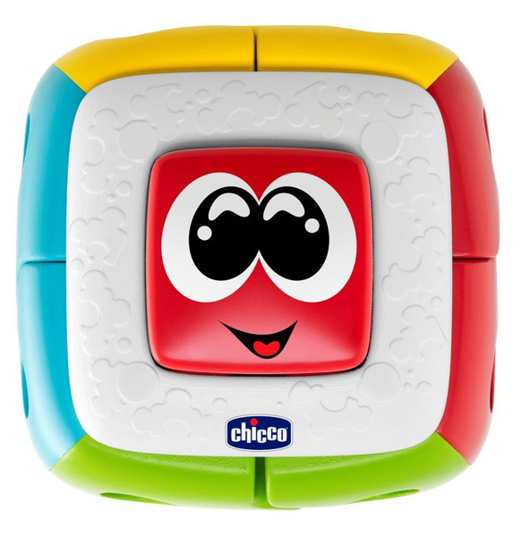 CH GIOCO S2P Q-BRICKS