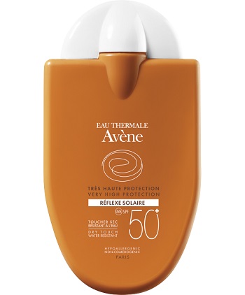 Avène Solare Réflexe Solaire Bambino SPF 50+ Protezione Molto Alta 30 ml Avène Solare Réflexe Solaire Bambino SPF 50+ Protezione Molto Alta 30 ml