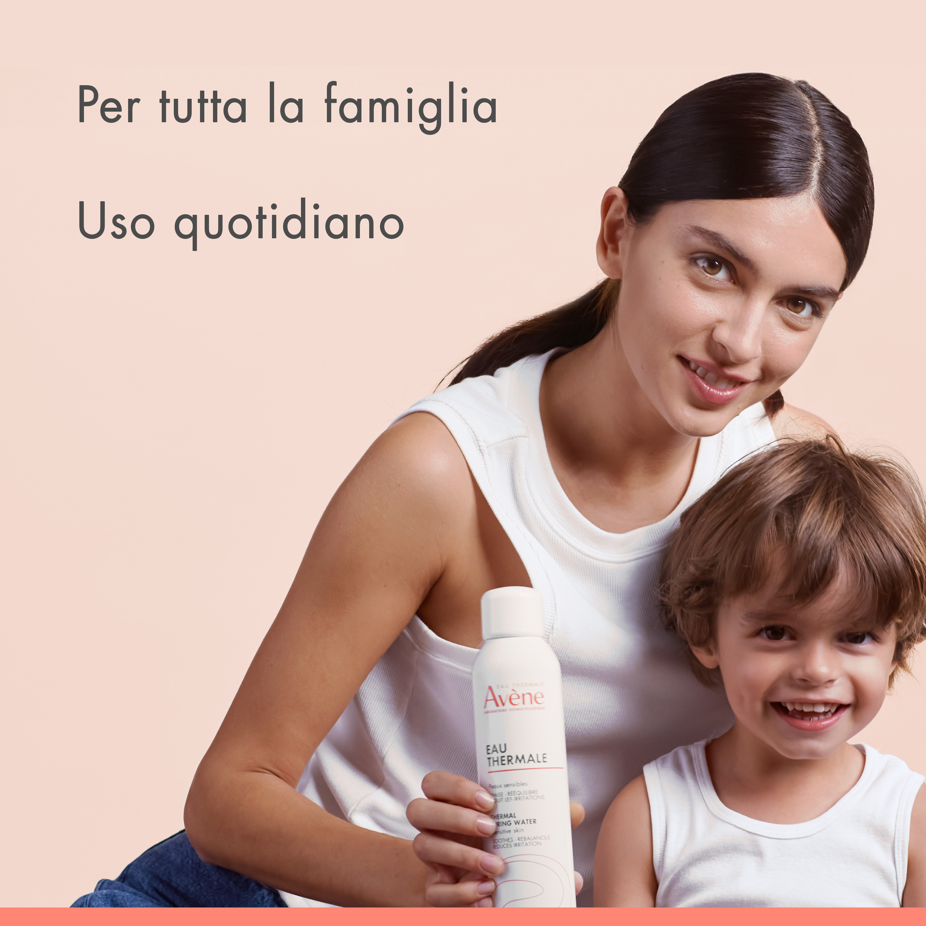 Avène Eau Thermale - Acqua Termale Spray - 150 ml