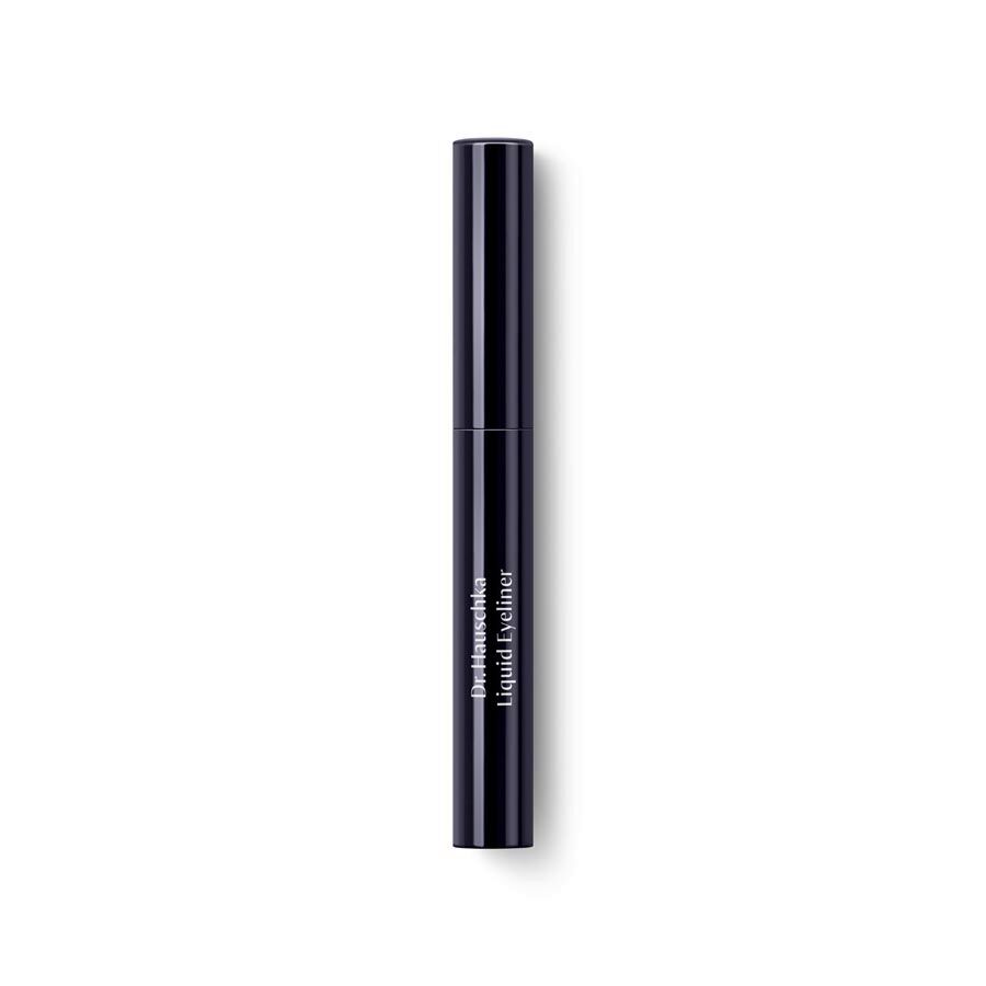 Dr. Hauschka - Liquid Eyeliner N.01 Black