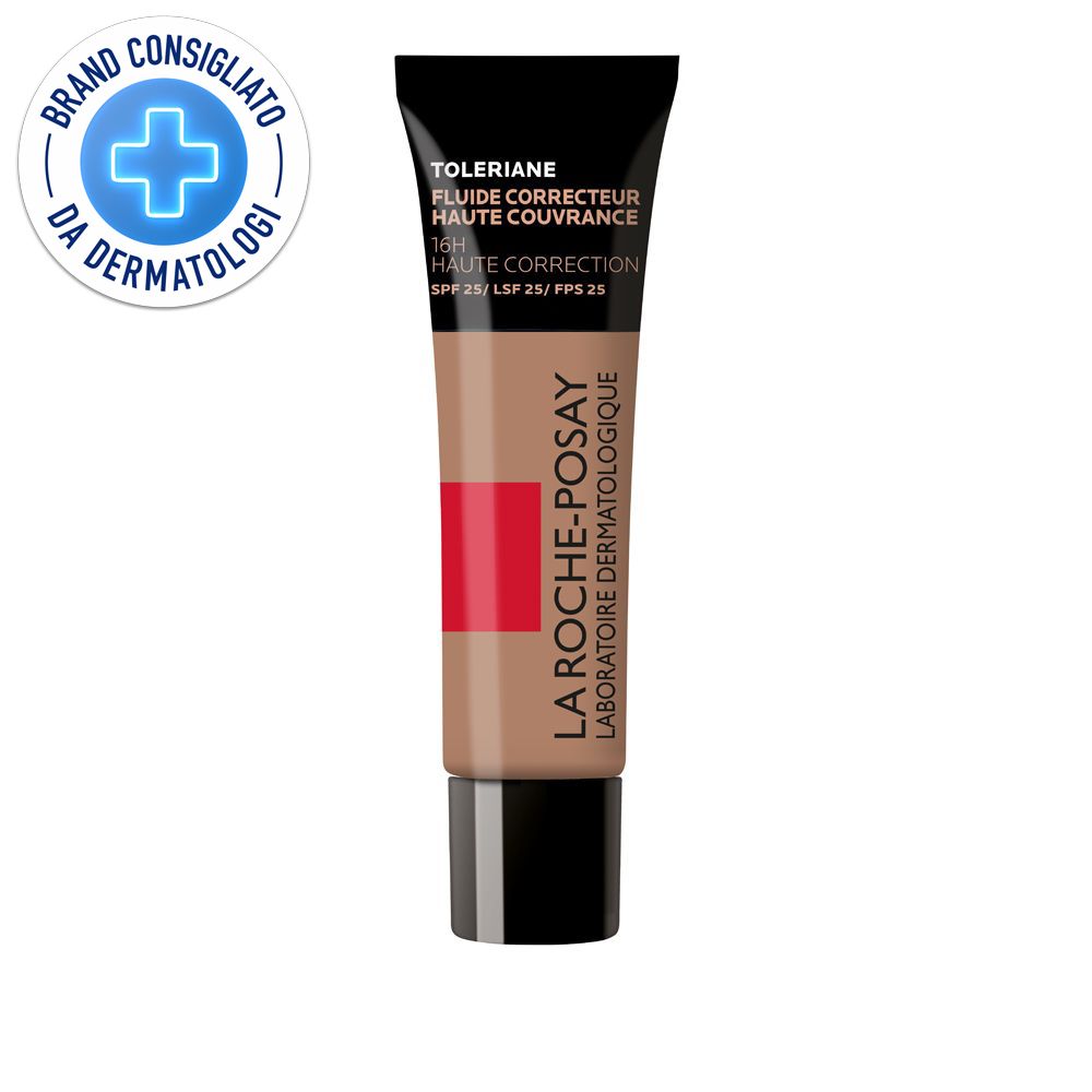 TOLERIANE Teint Fluido 15