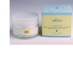 Aqua di Tabiano Crema Viso Nutriente Ristrutturante