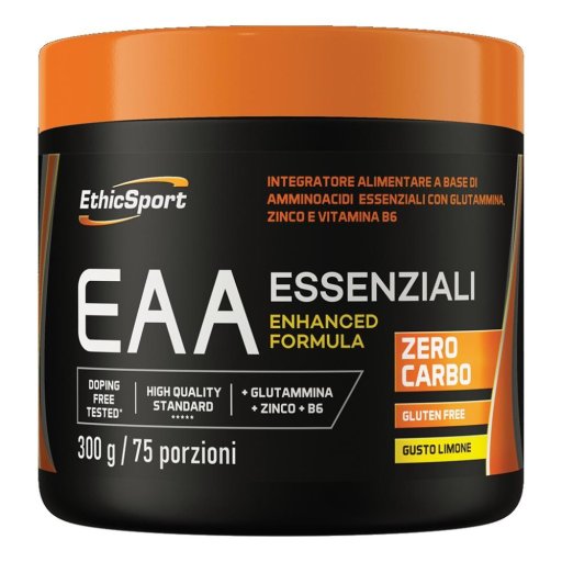 EAA ESSENZIALI 300G