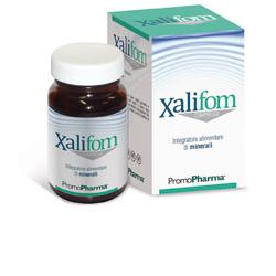 Xalifom Integratore 60 Compresse