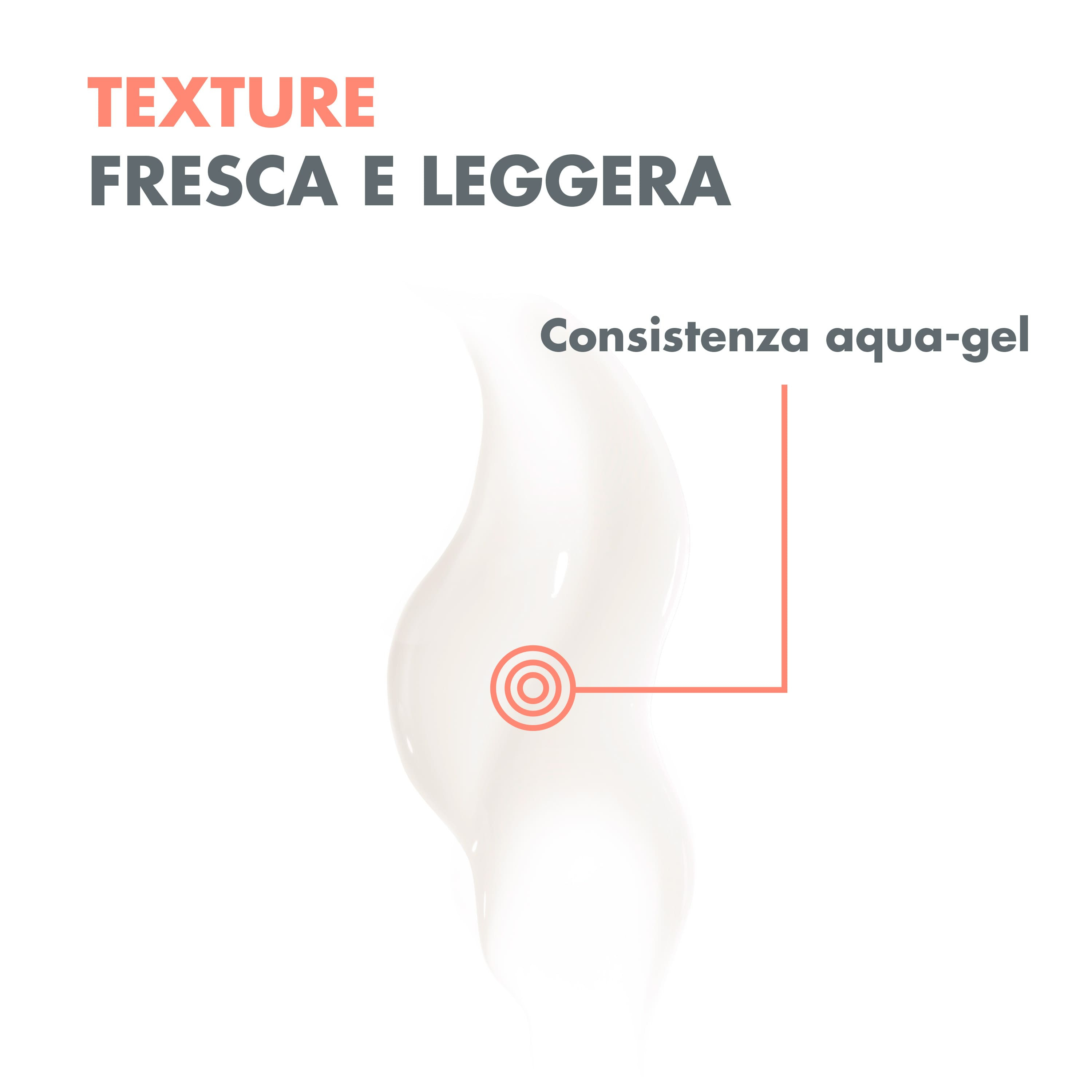 Eau Thermale Avène Hyaluron Activ B3 Aqua Gel-Crema rigenerazione cellulare - ANTI-ETA 50 ml Eau Thermale Avène Hyaluron Activ B3 Aqua Gel-Crema rigenerazione cellulare - ANTI-ETA 50 ml